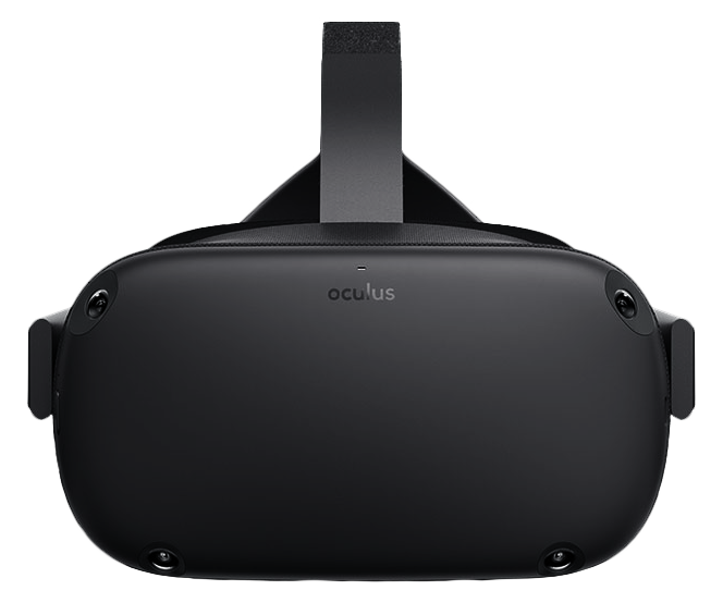 OculusQuest One