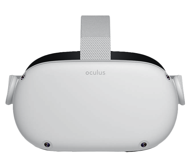 OculusQuest Two