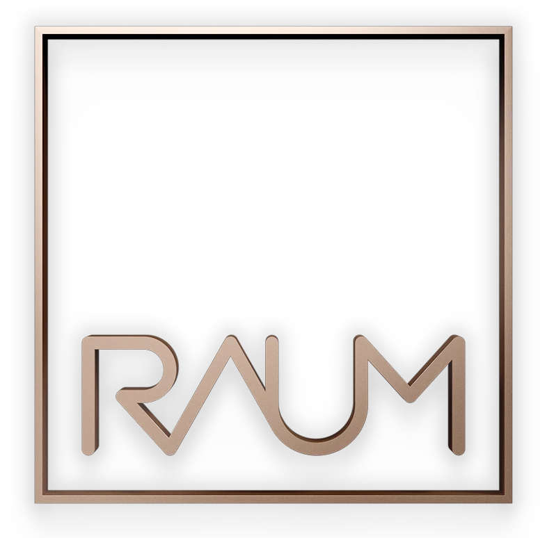 RAUM Logo only Free