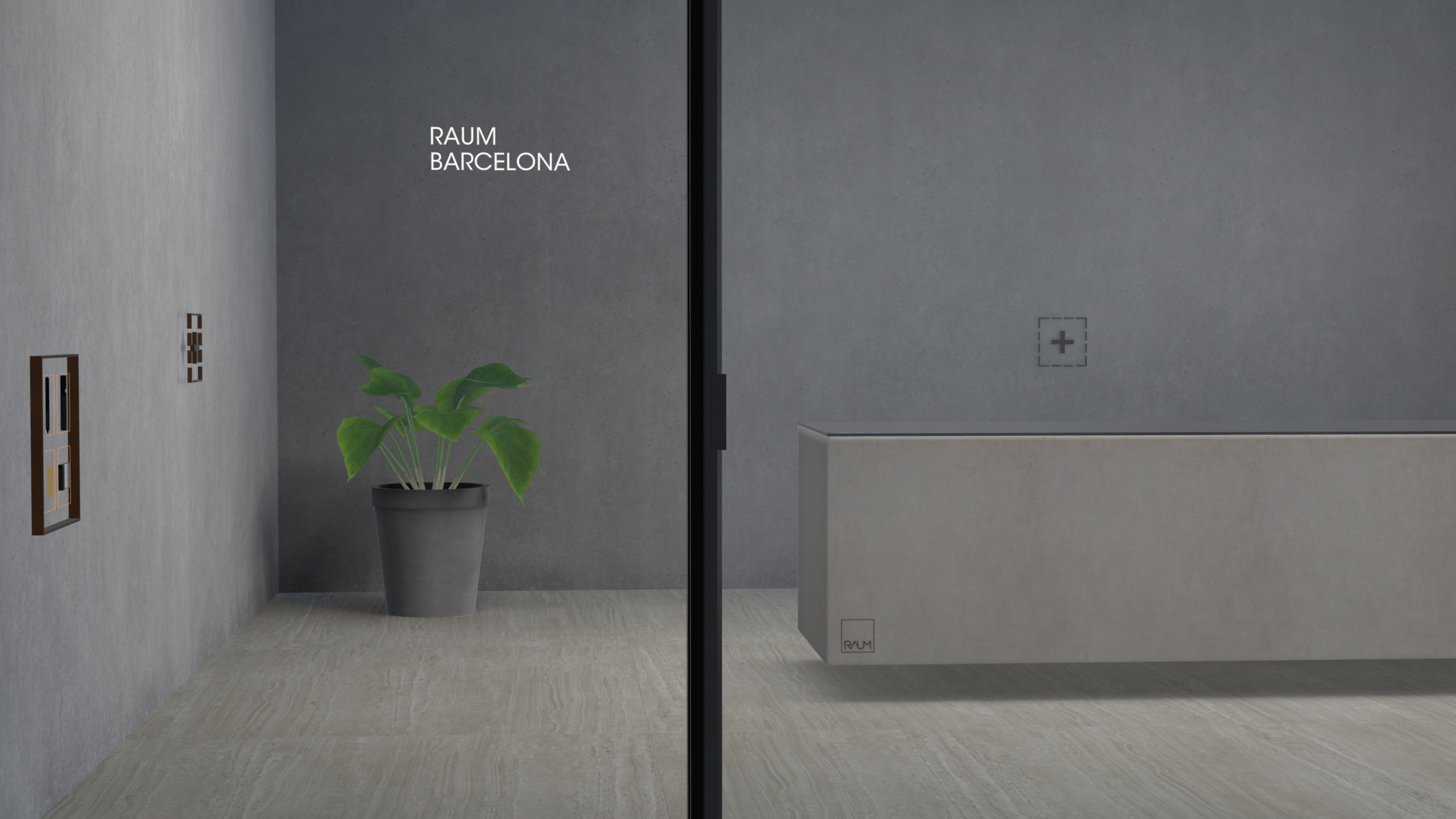 RAUM_MTGROOM_BARCELONA RAUM MTGROOM BARCELONA