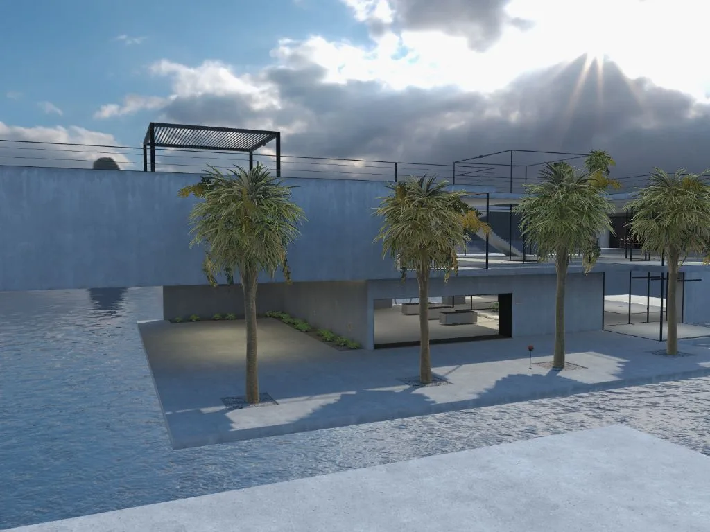 location_campus 19 Scaramanga