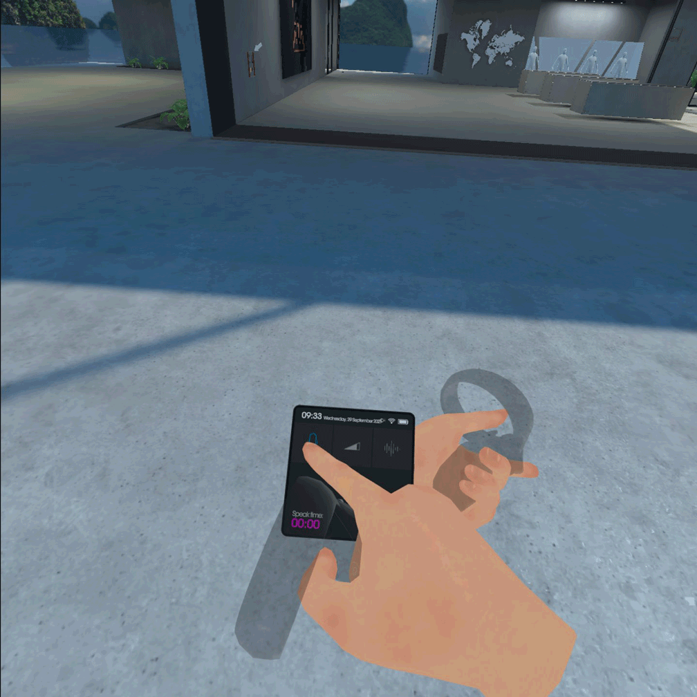 RAUM_1stSteps_watch-demo RAUM 1stSteps watch demo