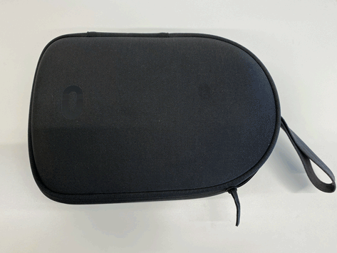 RAUM_unboxing