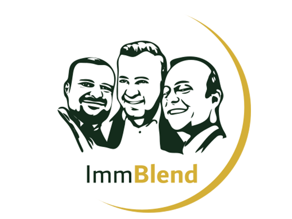 ImmBlend RAUM 1