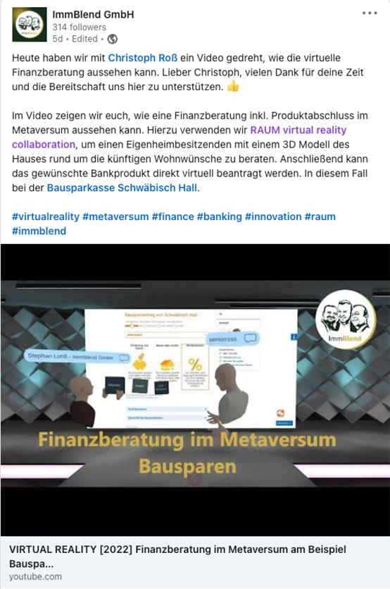 ImmBlend GmbH 1July 2022 1