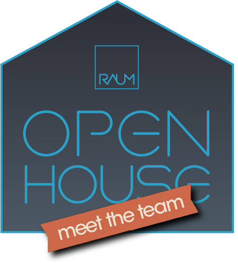RAUM OEPN HOUSE RAUM OEPN HOUSE