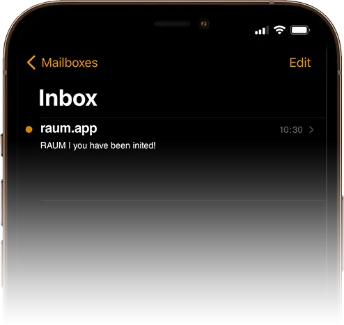 invite emailinvite v2