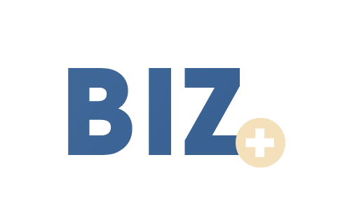 team license BIZPLUS blue