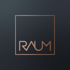 RAUM Logo