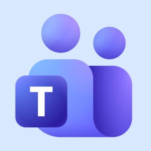 microsoft teams logo