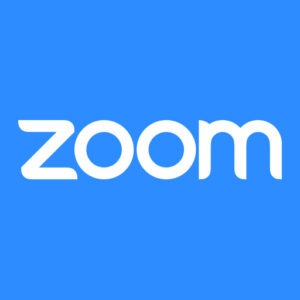 zoom logo