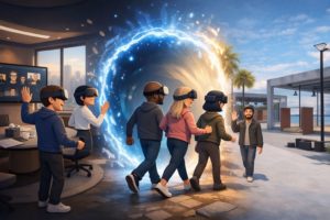 Our Metaverse Community