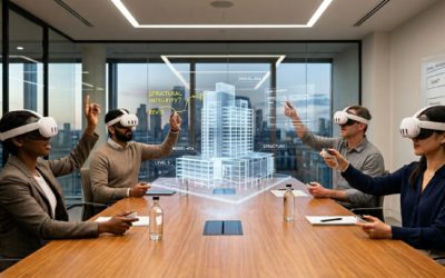 Enterprise VR in 2026: What It Takes to Deploy VR at Scale